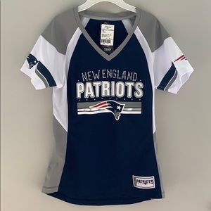 Women’s patriot shirt